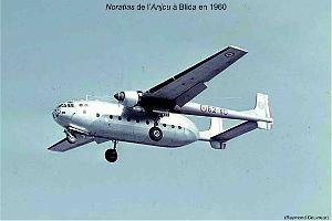 163 - ARMEE DE L'AIR EN ALGERIE 1945-1962-11 (48)